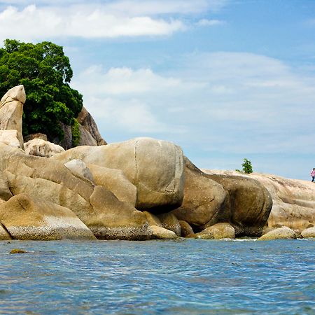 Ibis Styles Koh Samui Chaweng Beach Dış mekan fotoğraf