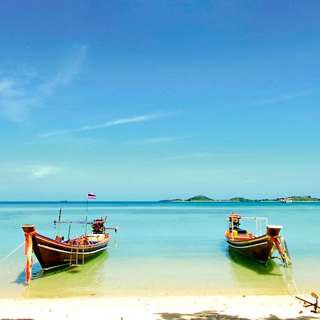 Ibis Styles Koh Samui Chaweng Beach Dış mekan fotoğraf
