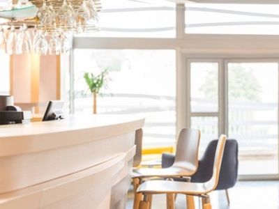 Ibis Styles Koh Samui Chaweng Beach Dış mekan fotoğraf